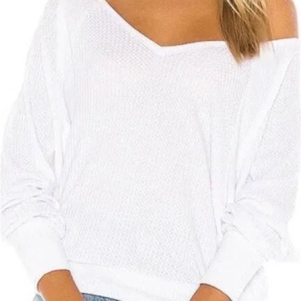 Free People Santa Clara Top